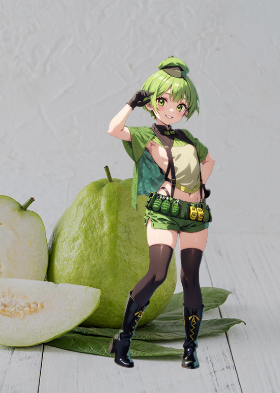 芭樂 20斤 / 約24-32顆